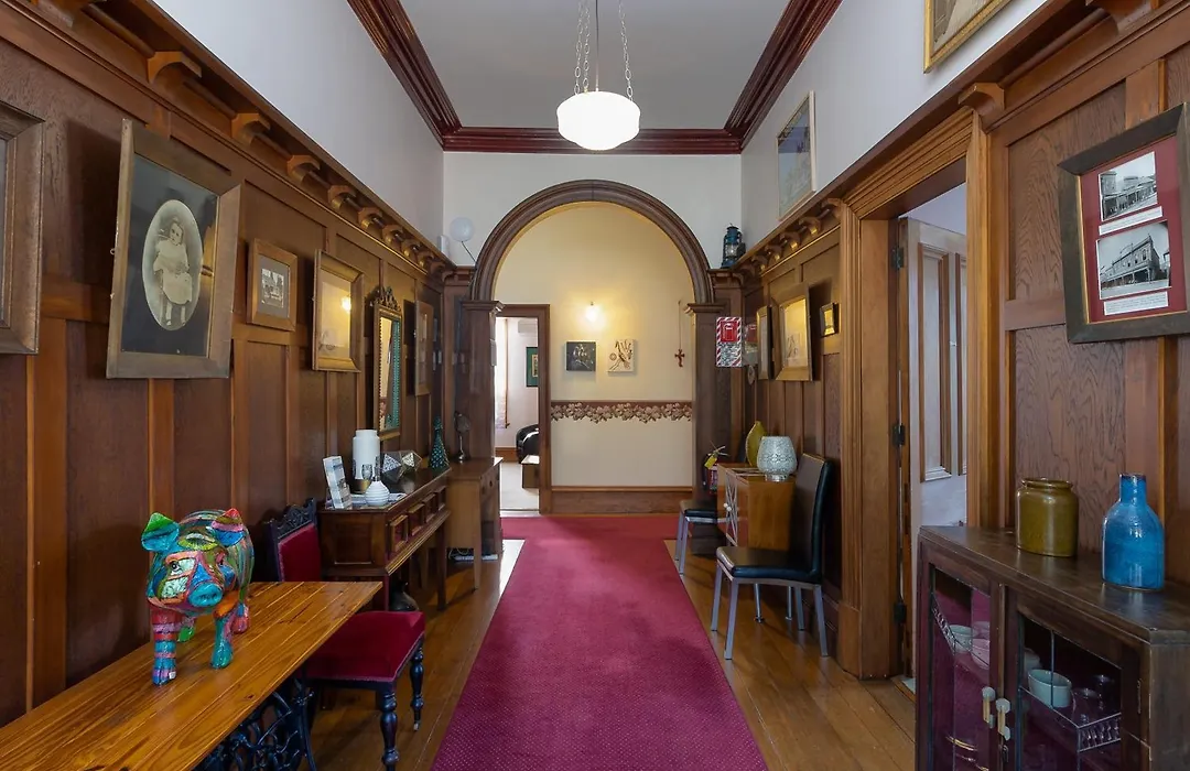 Collingwood Manor-1