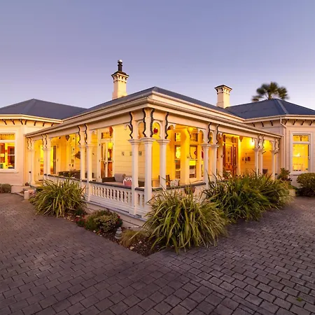 Collingwood Manor-2