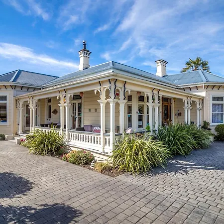 Collingwood Manor-3